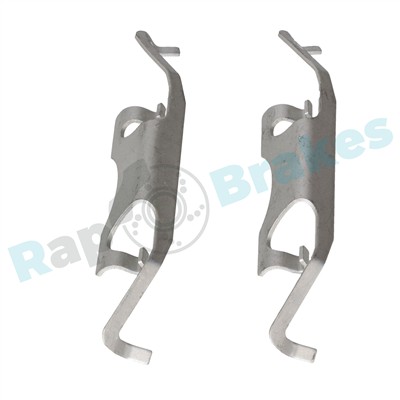 RAP BRAKES R-U0112 EAN: 5907714138188.