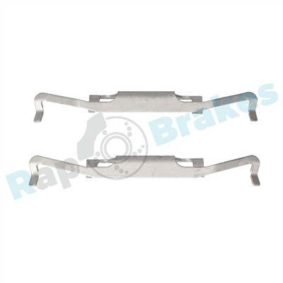 RAP BRAKES R-U0112 EAN: 5907714138188.