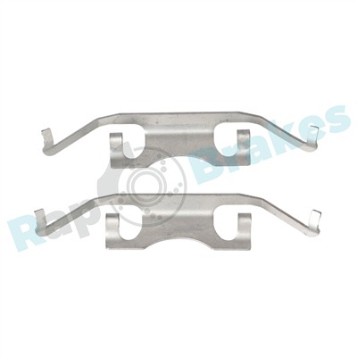 RAP BRAKES R-U0112 EAN: 5907714138188.