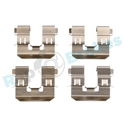 RAP BRAKES R-U0113 EAN: 5907714138195.