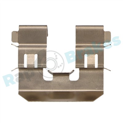 RAP BRAKES R-U0113 EAN: 5907714138195.