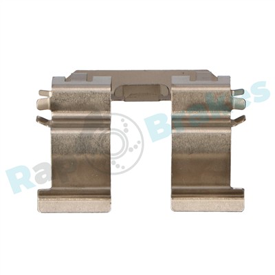 RAP BRAKES R-U0113 EAN: 5907714138195.