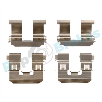 RAP BRAKES R-U0113 EAN: 5907714138195.