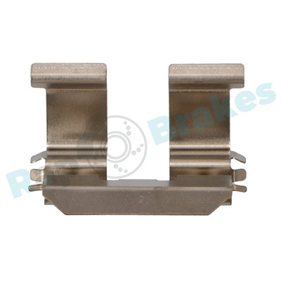 RAP BRAKES R-U0113 EAN: 5907714138195.