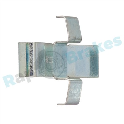 RAP BRAKES R-U0116 EAN: 5907714138225.