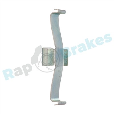 RAP BRAKES R-U0116 EAN: 5907714138225.