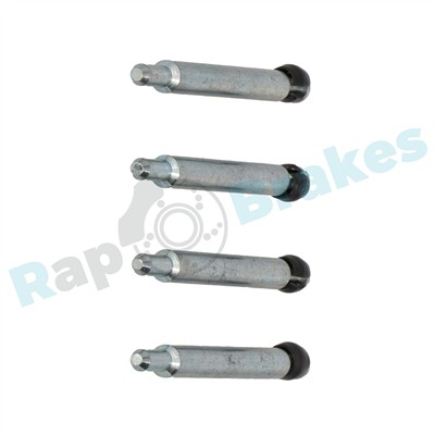 RAP BRAKES R-U0116 EAN: 5907714138225.