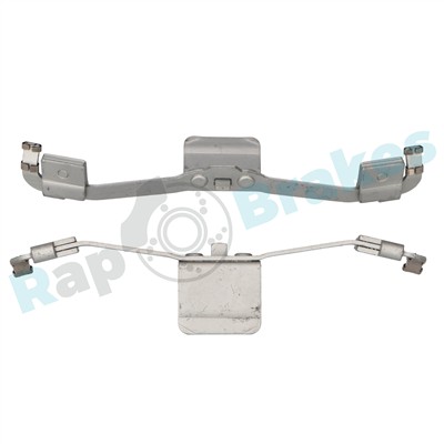 RAP BRAKES R-U0119 EAN: 5907714138256.
