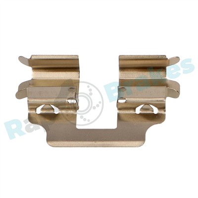 RAP BRAKES R-U0120 EAN: 5907714138263.