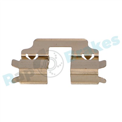 RAP BRAKES R-U0120 EAN: 5907714138263.