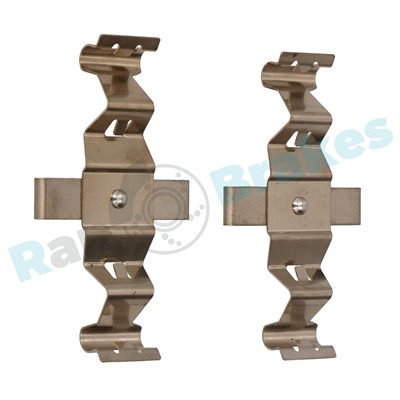 RAP BRAKES R-U0121 EAN: 5907714138270.