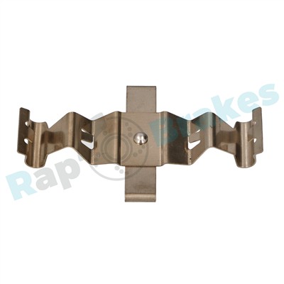 RAP BRAKES R-U0121 EAN: 5907714138270.
