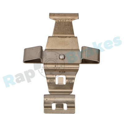 RAP BRAKES R-U0121 EAN: 5907714138270.