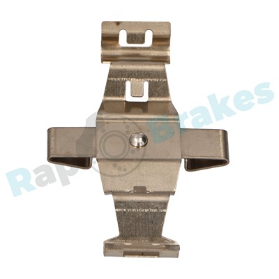RAP BRAKES R-U0121 EAN: 5907714138270.