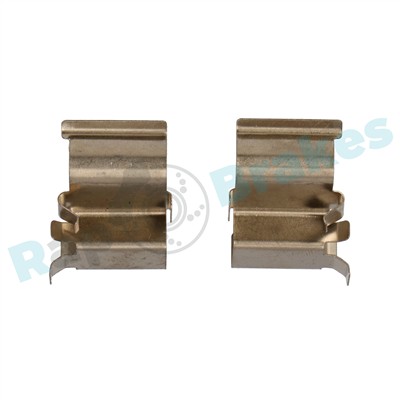 RAP BRAKES R-U0126 EAN: 5907714138324.