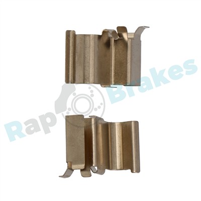 RAP BRAKES R-U0126 EAN: 5907714138324.