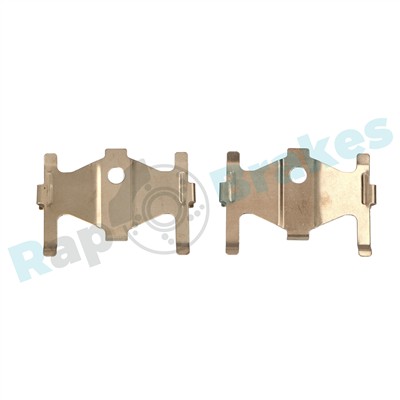 RAP BRAKES R-U0128 EAN: 5907714138348.