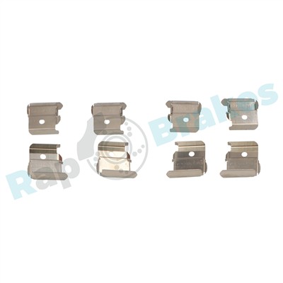 RAP BRAKES R-U0135 EAN: 5907714138416.