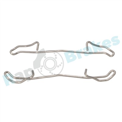 RAP BRAKES R-U0136 EAN: 5907714138423.