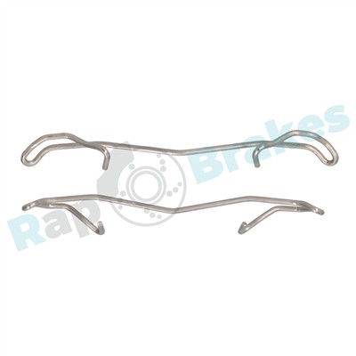 RAP BRAKES R-U0136 EAN: 5907714138423.