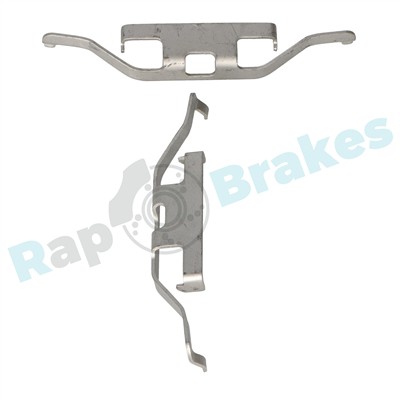RAP BRAKES R-U0139 EAN: 5907714138454.