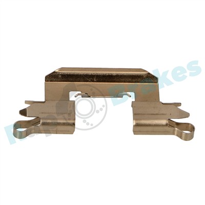 RAP BRAKES R-U0141 EAN: 5907714138478.