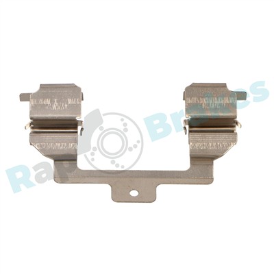 RAP BRAKES R-U0145 EAN: 5907714138515.