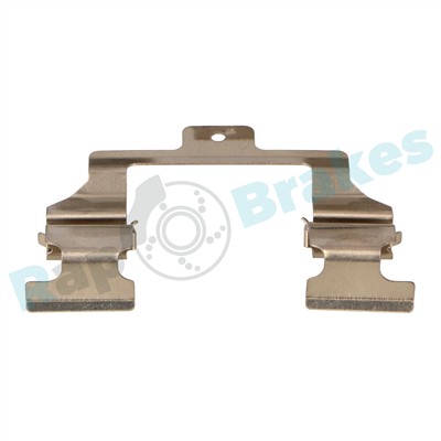 RAP BRAKES R-U0145 EAN: 5907714138515.