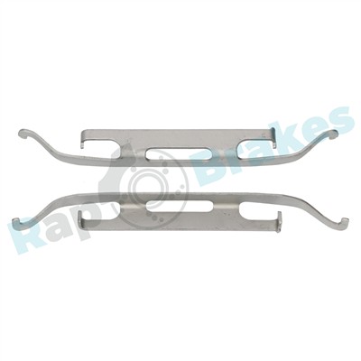 RAP BRAKES R-U0156 EAN: 5907714138621.