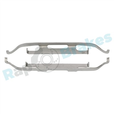 RAP BRAKES R-U0156 EAN: 5907714138621.