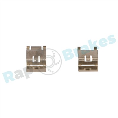 RAP BRAKES R-U0163 EAN: 5907714138690.