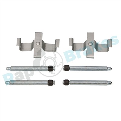 RAP BRAKES R-U0168 EAN: 5907714138744.