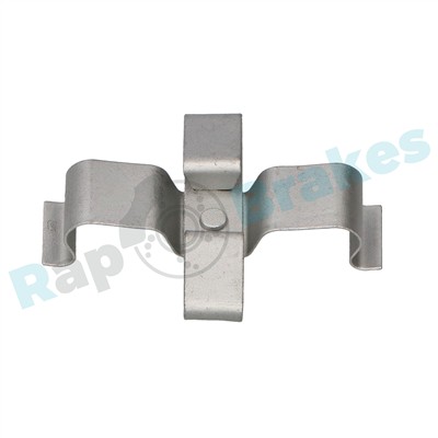 RAP BRAKES R-U0168 EAN: 5907714138744.