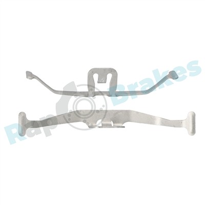 RAP BRAKES R-U0169 EAN: 5907714138751.