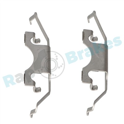 RAP BRAKES R-U0171 EAN: 5907714138775.