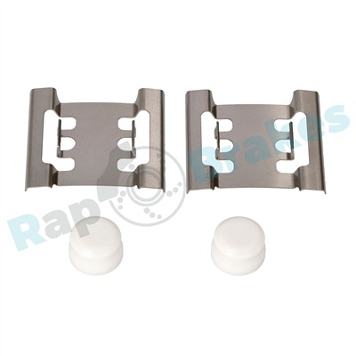 RAP BRAKES R-U0173 EAN: 5907714138799.