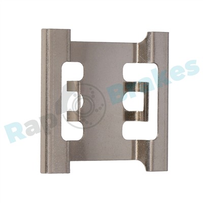 RAP BRAKES R-U0173 EAN: 5907714138799.