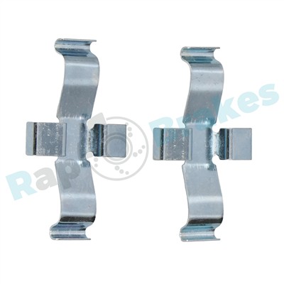 RAP BRAKES R-U0174 EAN: 5907714138805.