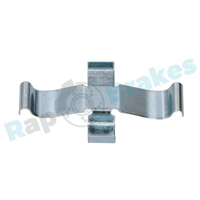 RAP BRAKES R-U0174 EAN: 5907714138805.