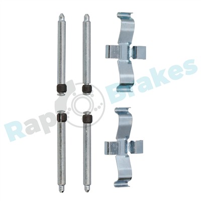 RAP BRAKES R-U0174 EAN: 5907714138805.