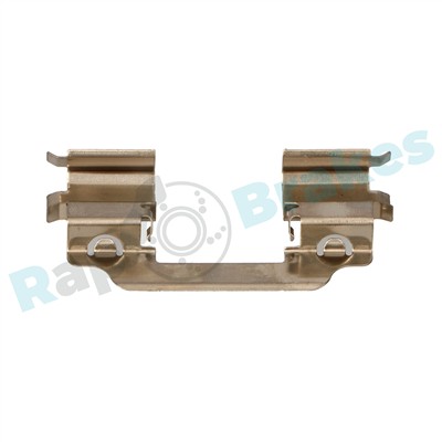 RAP BRAKES R-U0175 EAN: 5907714138812.