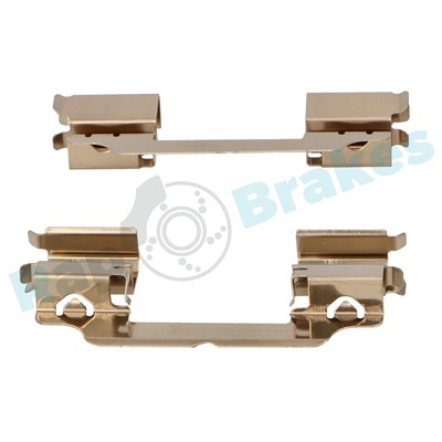 RAP BRAKES R-U0177 EAN: 5907714138836.