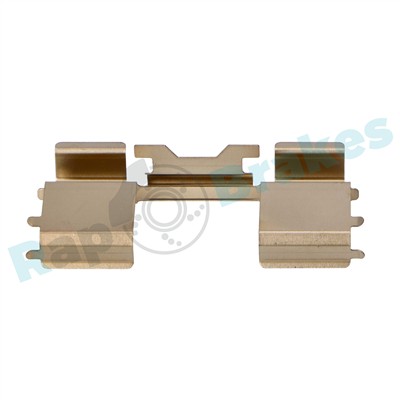 RAP BRAKES R-U0178 EAN: 5907714138843.