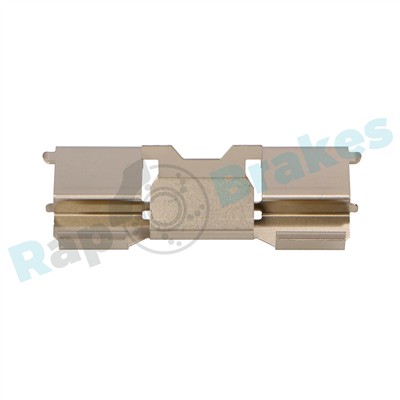 RAP BRAKES R-U0178 EAN: 5907714138843.