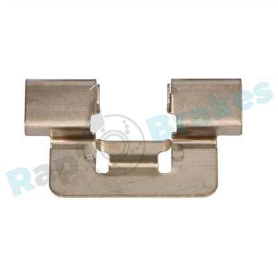 RAP BRAKES R-U0180 EAN: 5907714138867.