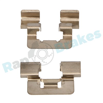 RAP BRAKES R-U0180 EAN: 5907714138867.