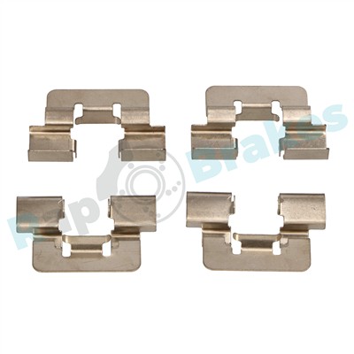 RAP BRAKES R-U0180 EAN: 5907714138867.