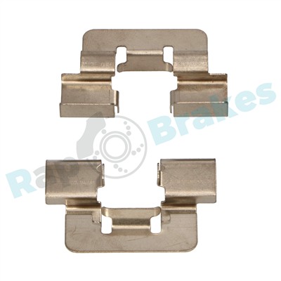 RAP BRAKES R-U0180 EAN: 5907714138867.