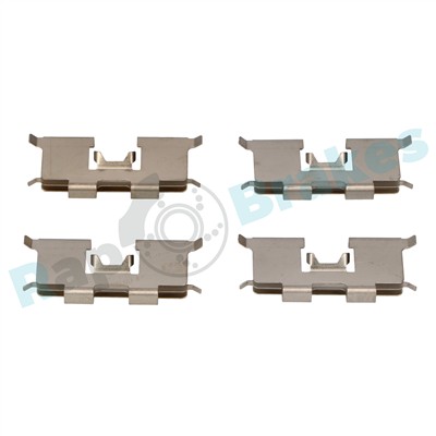 RAP BRAKES R-U0183 EAN: 5907714138898.