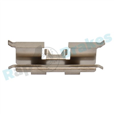 RAP BRAKES R-U0183 EAN: 5907714138898.